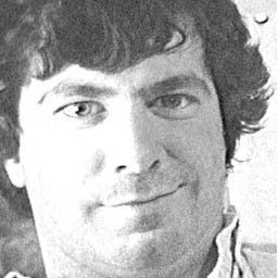 Ira Friedwald