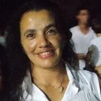 Maria Margarete de Brito