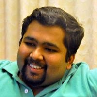 Shanker Raman