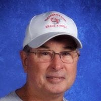 Rick Haley