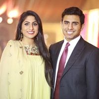 Harris A. Chowdhary