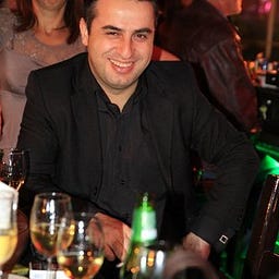 Ferhat Dağdelen