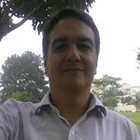 Marcelo De Sá Giarola