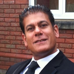 Waleed Khan