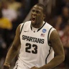 Draymond Is Goat!