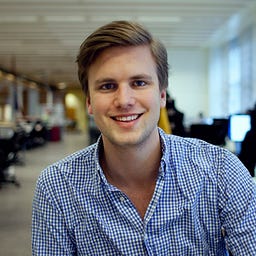 Petter Samuelsen