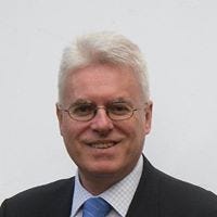 Donal Higgins