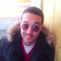 Mohamed Ali Touati