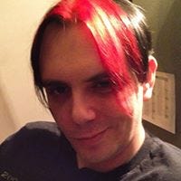 Sebastian Lenoir