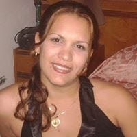 Daymaris Alemán Salazar