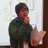 Hyun Dong Cho