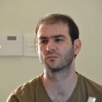 Alessandro Assis