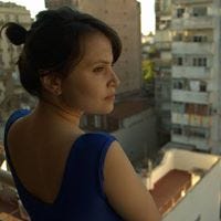 Nadia Alvarez