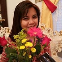 Haidy Andrada
