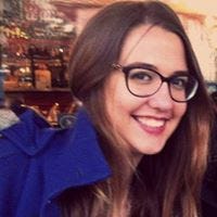 Gaëlle Mongeat