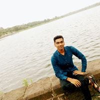 Prashant Narode