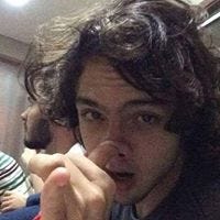 Matheus Roma