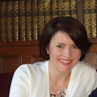 Julie Strawson