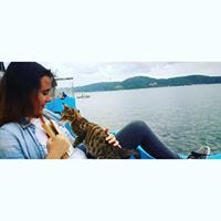 Özge Gizem Yerlikaya