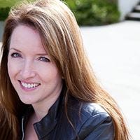 Shannon O'Regan