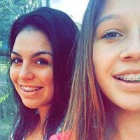 Ariane Natalia Pereira
