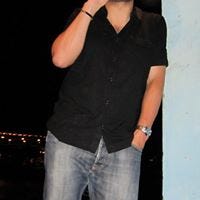 Marco Fauda Pichet