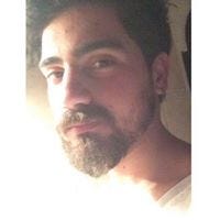 Barış Selim Öztürk