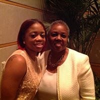 Gloria Williams