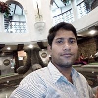 Ashwini Kumar Jena