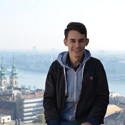 Branko R.