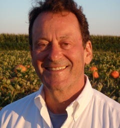 Geoffrey Drummond