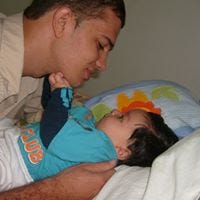 Daniel Soares Do Carmo Silva
