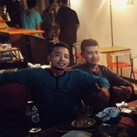 Hendra Januar