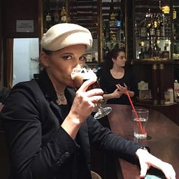 Klara Vaculikova