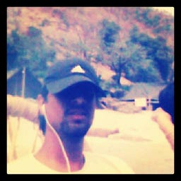 Rachit Garg