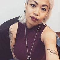 Nadia A.M.
