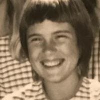 Marie Hogan