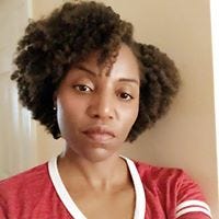 Dikeesha Govan Brown
