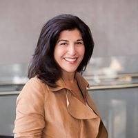 Penny Zenker