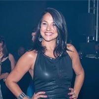 Louise Peres