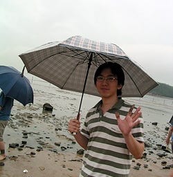 DG KIM