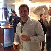 Mike Caruana