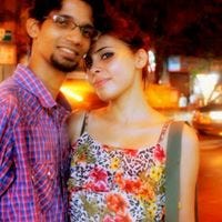 Hrisha Das