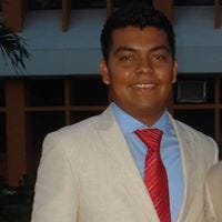 Saúl Ramírez