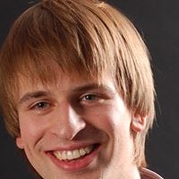 Aleksey Marchenko