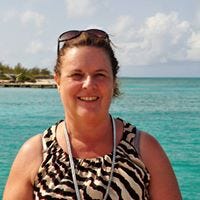 Sandy Slover