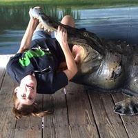 Amy Tenney