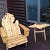 serenity woodworking