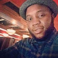 Melvin Guest Jr.