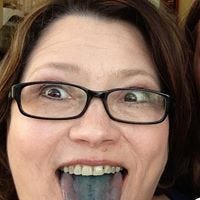 Carolyn Bahm